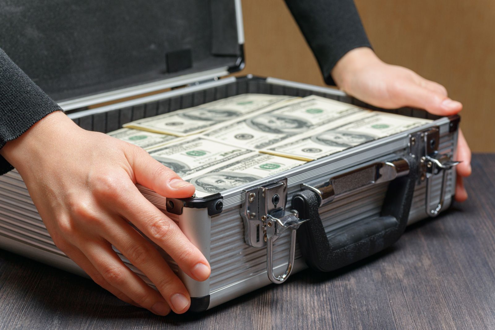 These 2 ETFs May Be the Best-Kept Secrets on Wall Street